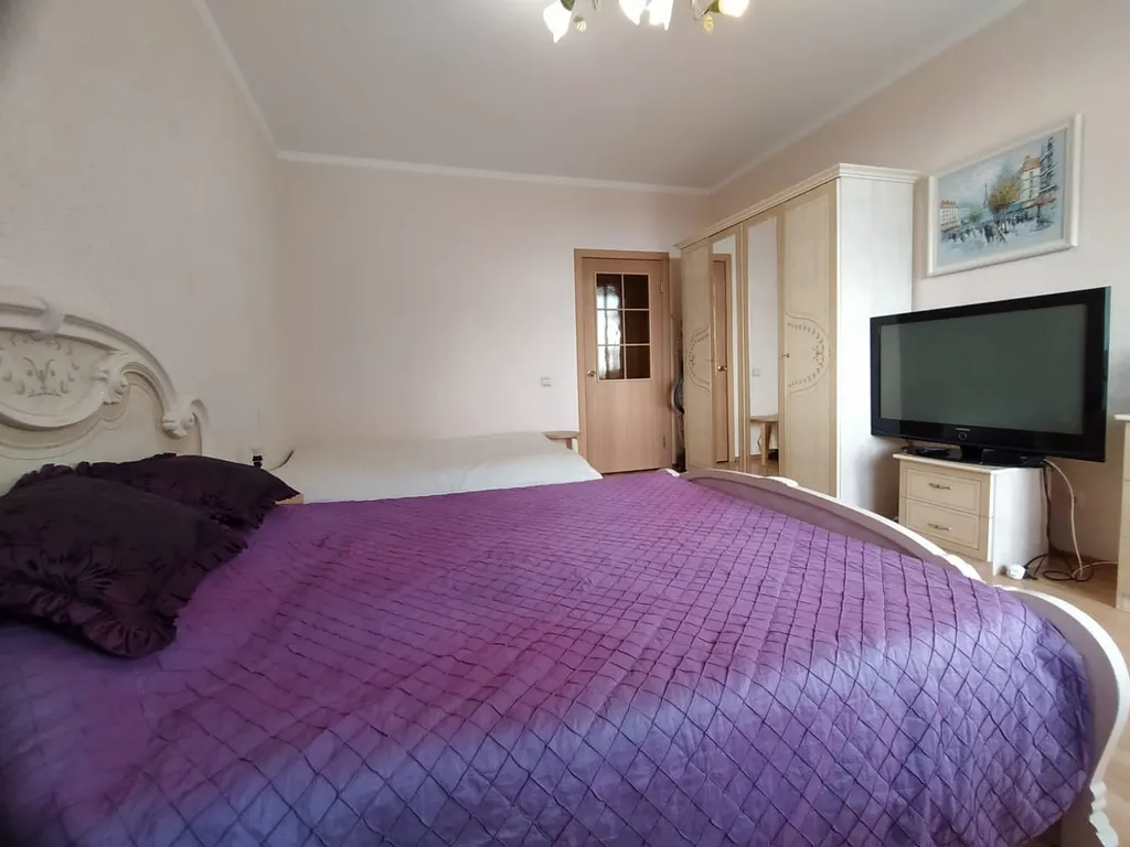 Квартира Шикарная квартира возле моря — Евпатория