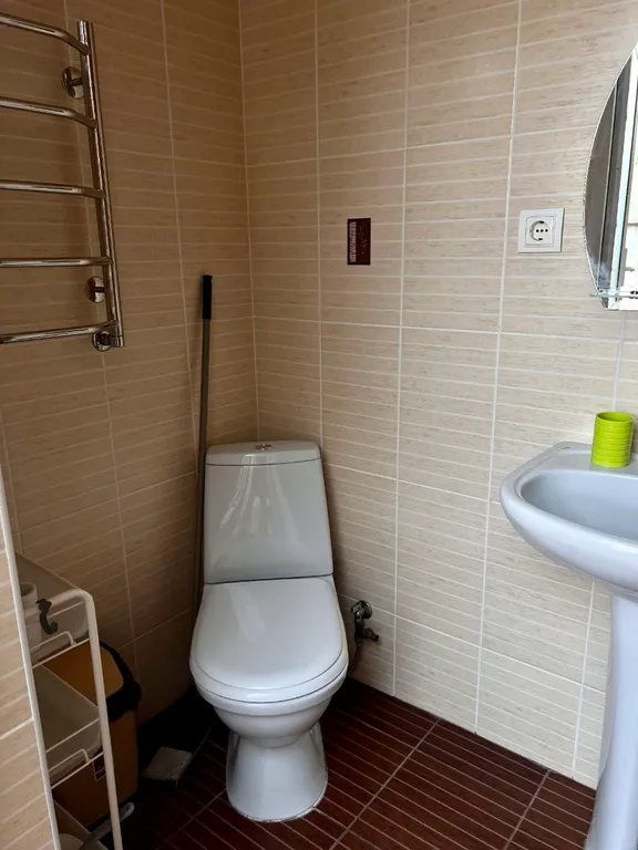 Коттедж Уютный домик с собственной террасой — Кисловодск