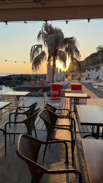 Дом под ключ у моря, 4 спальни