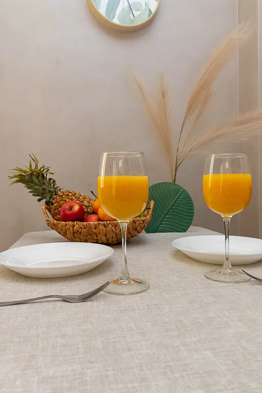 Квартира Хэппи Хаус Комфортные апартаменты в ЖК Золотой парус — Омск