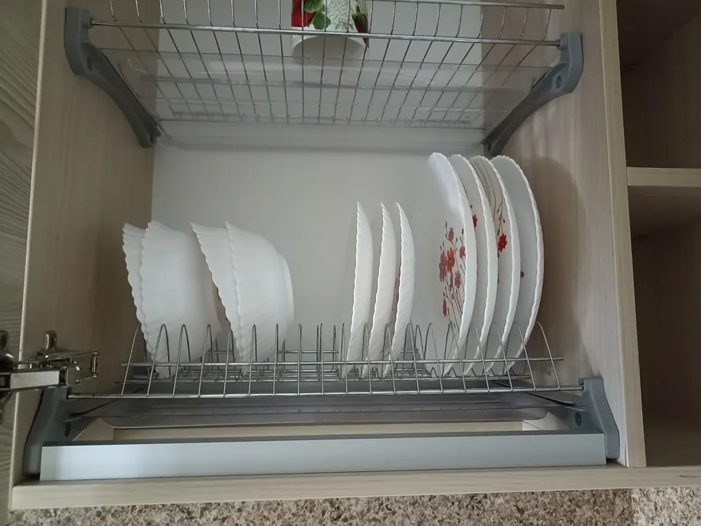 Уютная и светлая 2-комнатная квартира в центре города