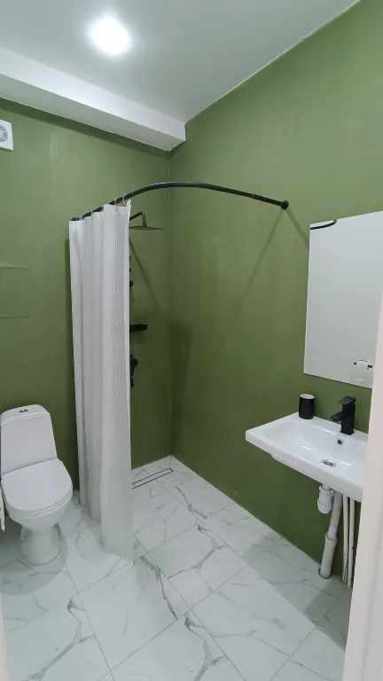 Комната у моря