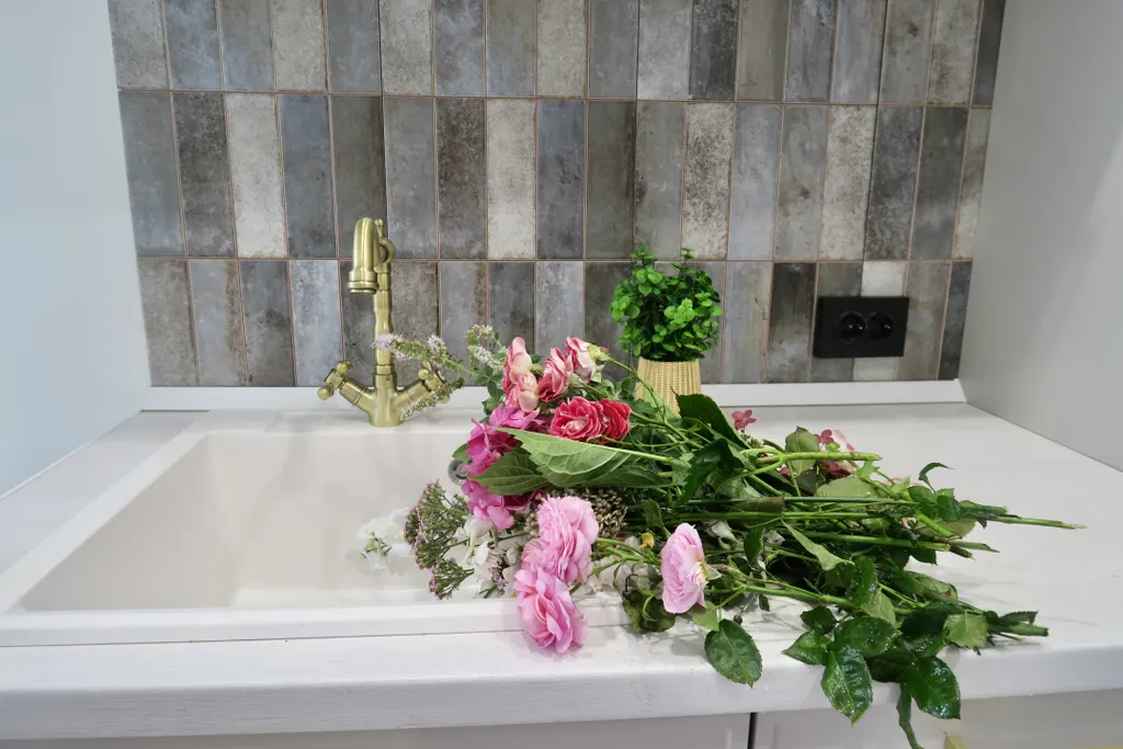 Parkgarten romantic apartments