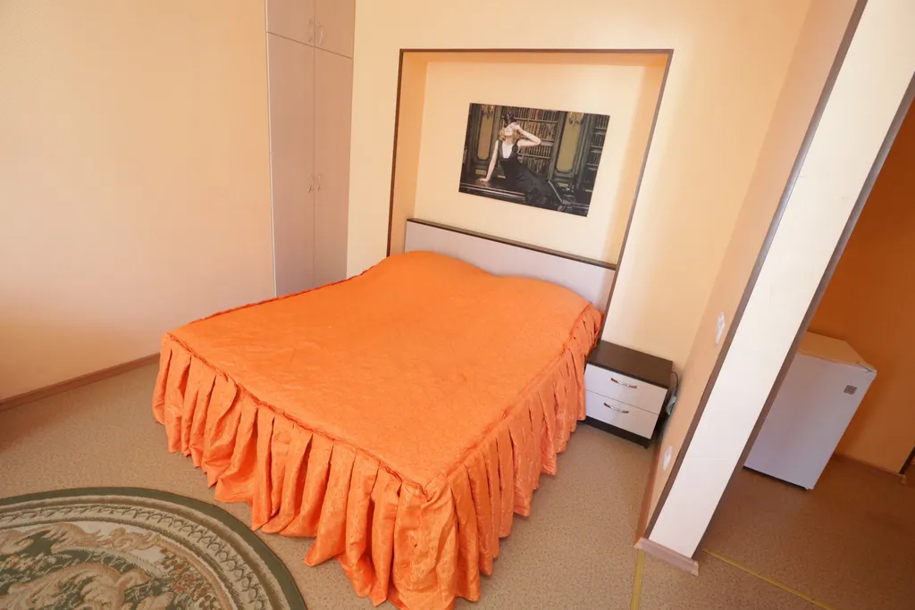 Квартира Вегас — аренда посуточно в Петропавловск