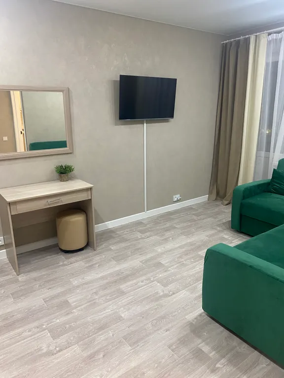 Квартира Уютная квартира в центре Великого Новгорода — Великий Новгород