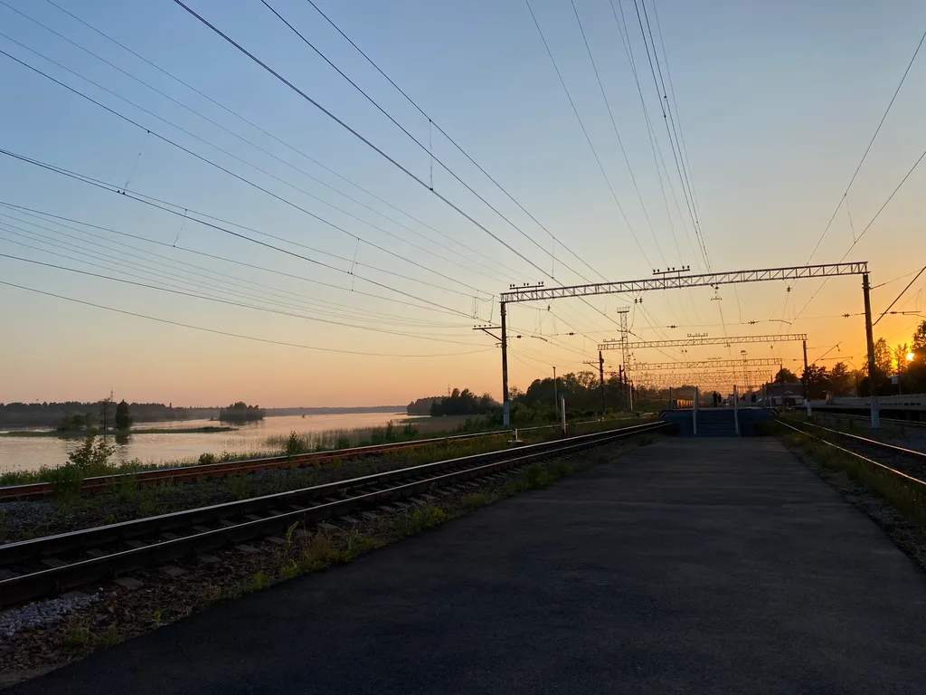 Солнечная квартира, Wi-Fi