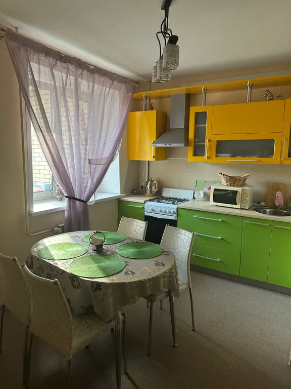 Квартира Уютная квартира в центре города рядом с набережной — Ярославль