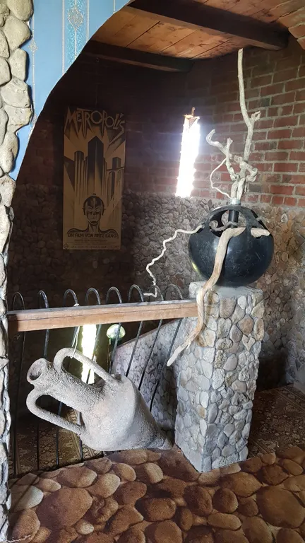 Коттедж Часть дома. 2 этаж, потрясающий вид на море — Осовины