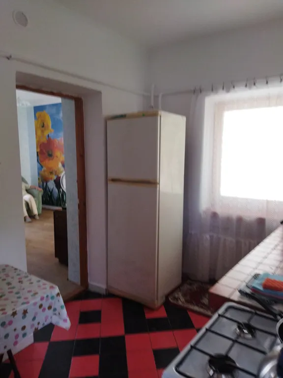 Уютная квартира в центре города у моря