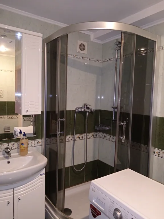 Квартира Центровая квартира у Дворца бракосочетаний — Красноярск