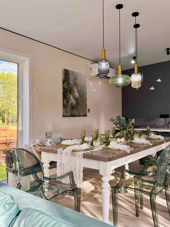 Фамильное гнездо