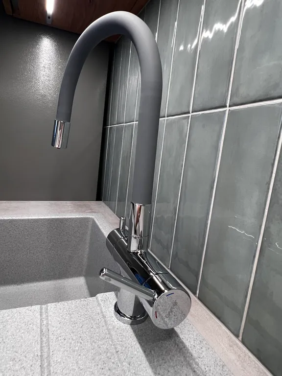 2-х комнатная премиум квартира в 10 минутах от Шереметьево