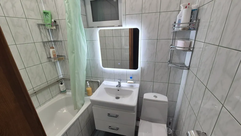 Квартира в самом центре