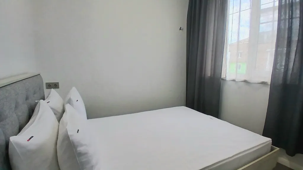 Квартира Квартира Арт Лайт Сити апартамент Большой — Адлер