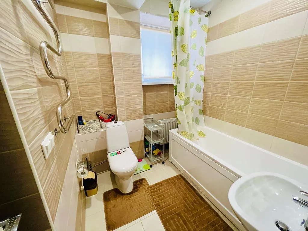 Квартира рядом с морем в ЖК Каравелла Португалии