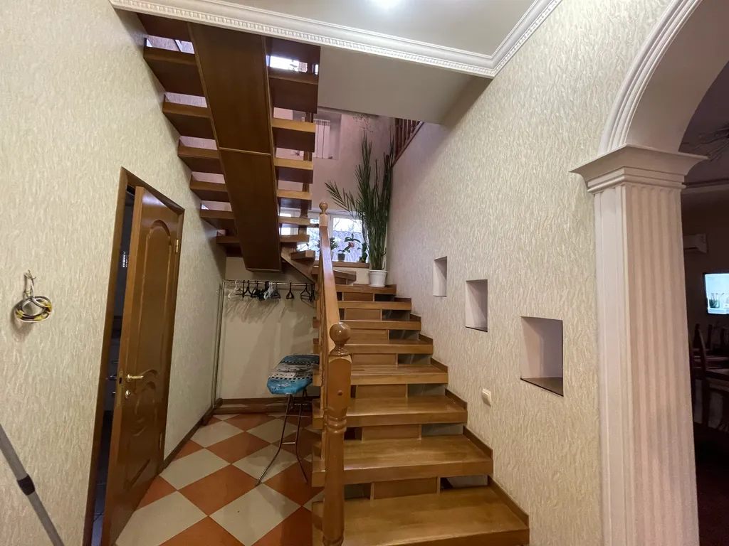 Уютный дом под ключ