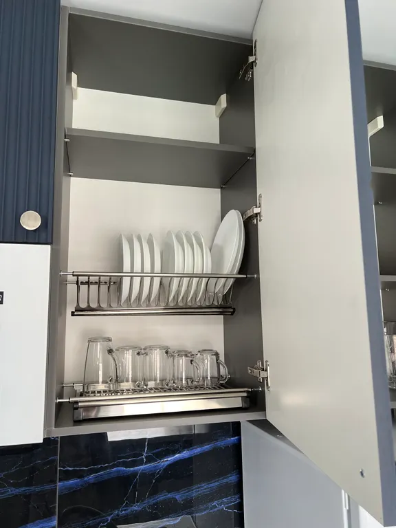 Квартира Апартаменты с бассейном — Анапа