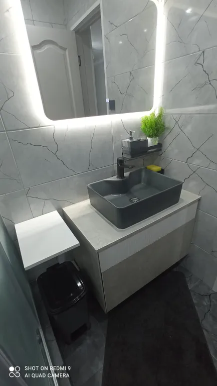 Квартира Комната — Гагра