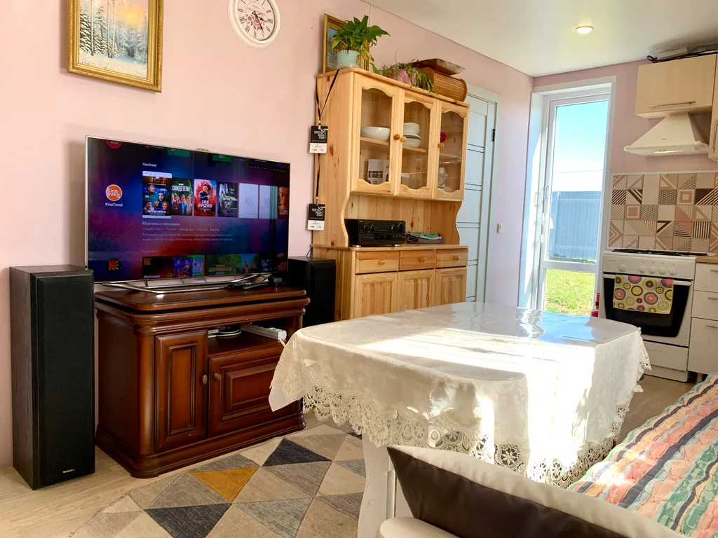 Дача для отдыха