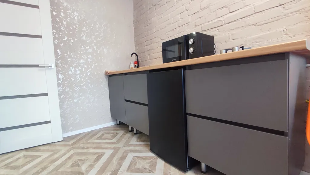 Уютная квартира рядом с парком