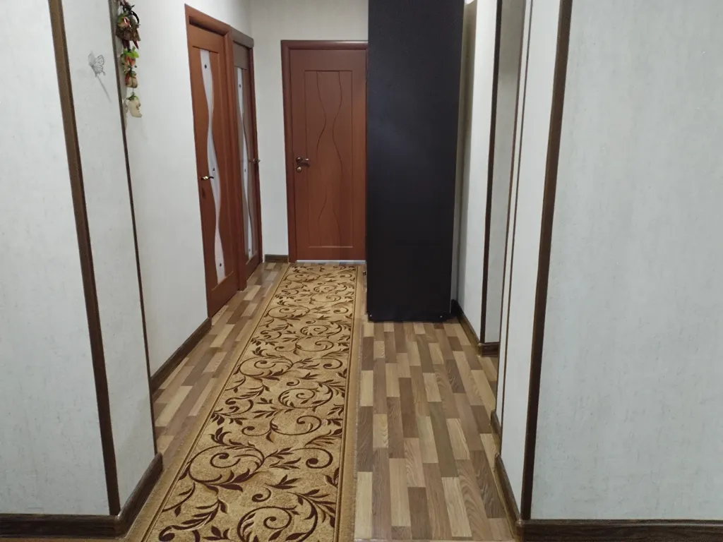 Просторная квартира,,У Светы,,