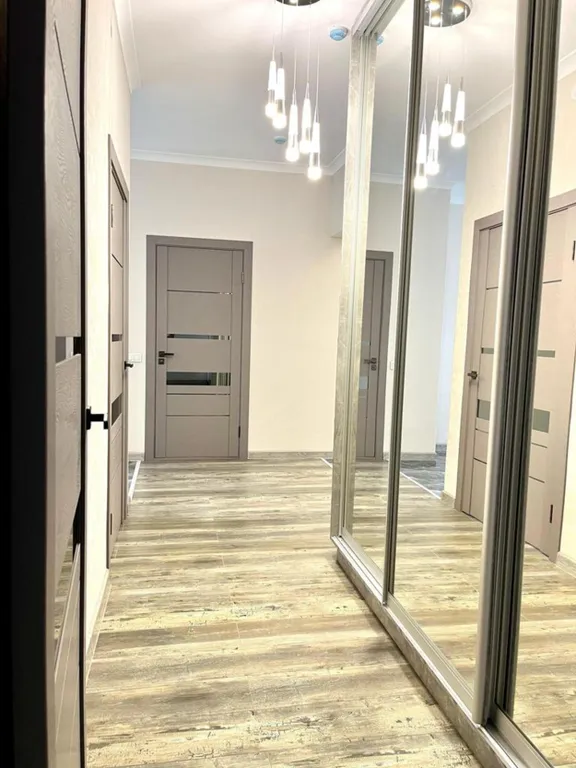 Квартира Люкс рядом с Mega Centre