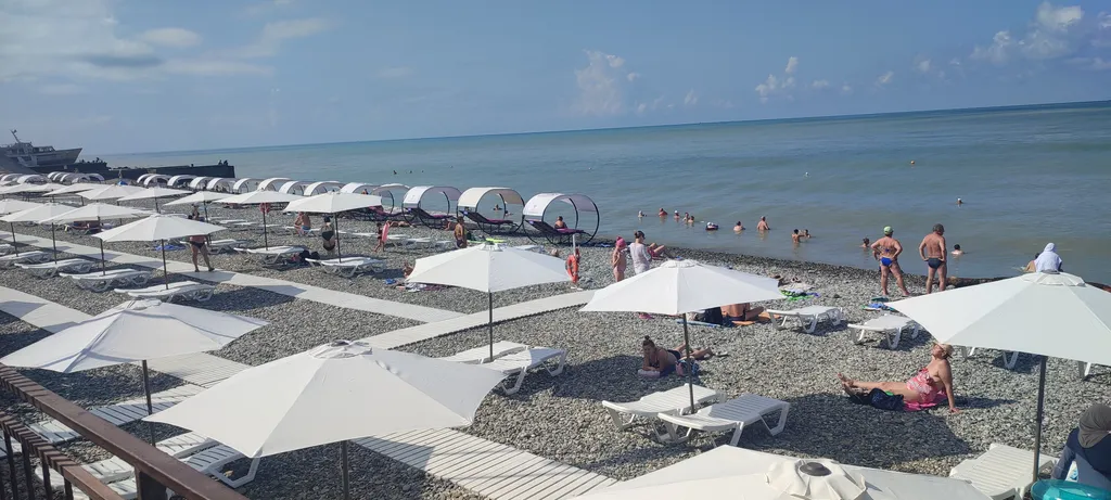 Студия у реки