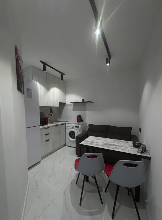 Квартира в историческом центре города