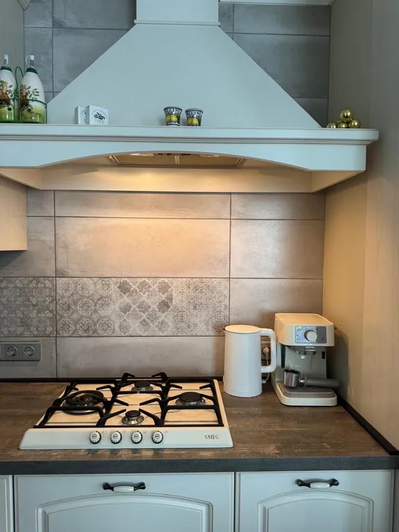 Квартира Квартира Янтарная легенда — Светлогорск