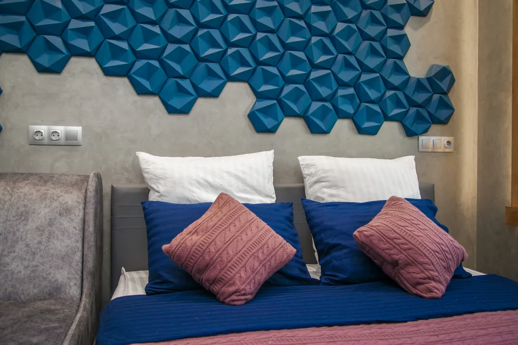 Квартира Квартира Уютная студия на Головинском шоссе — Москва