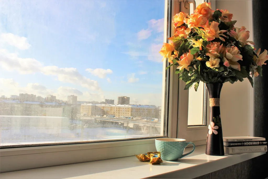 Квартира Уютные апартаменты возле метро Владыкино — Москва