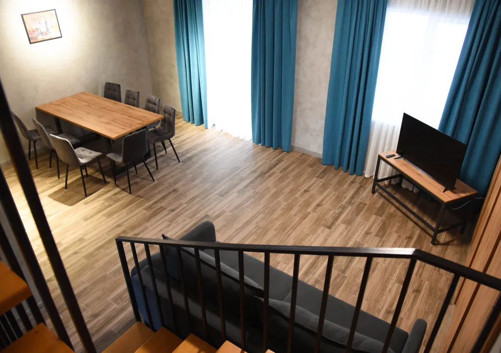 Коттедж Комфортный дом с дизайнерским ремонтом — аренда посуточно в Кусимово