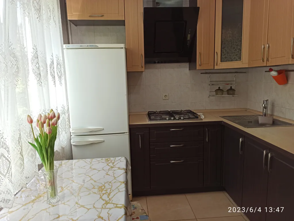 Квартира рядом с морем