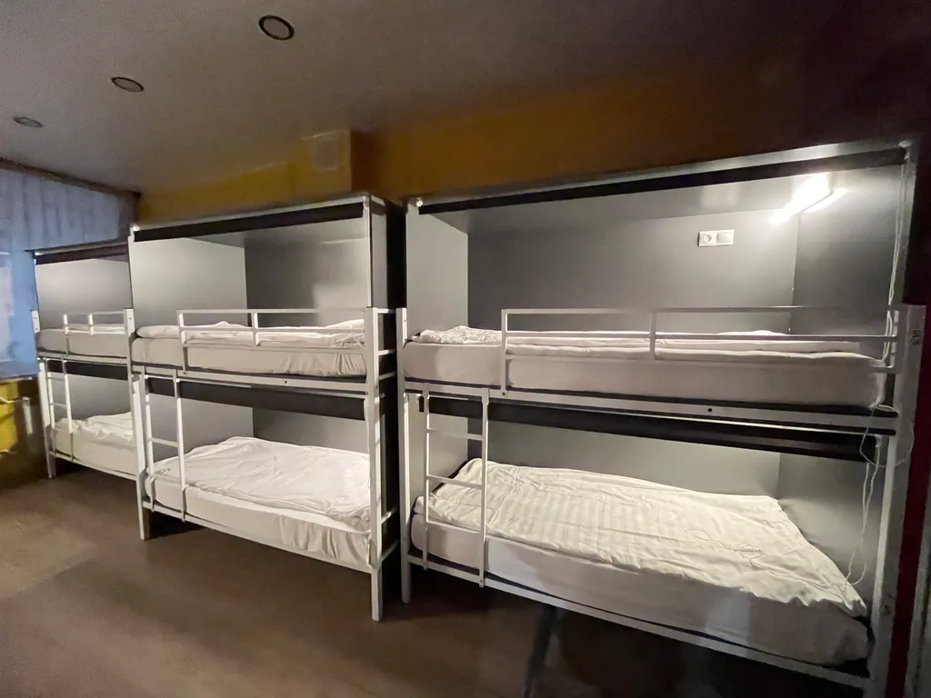 Северная Звезда