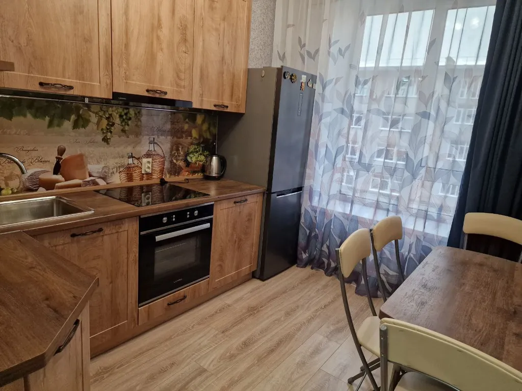 Уютные апартаменты в центре города