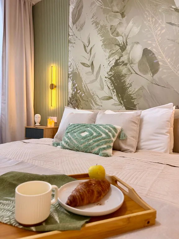 Арартаменты АрМериЛиз у Планеты