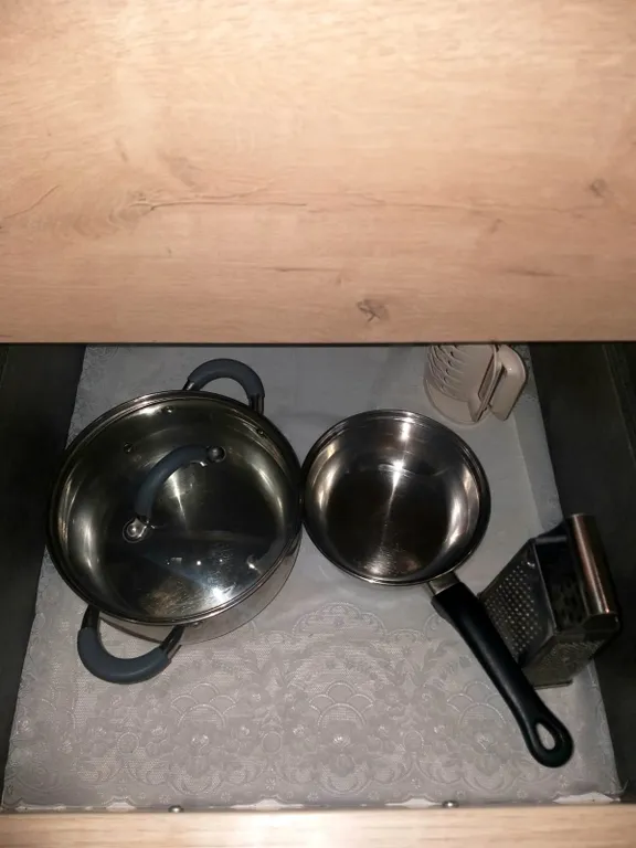 Уютная квартира на берегу моря