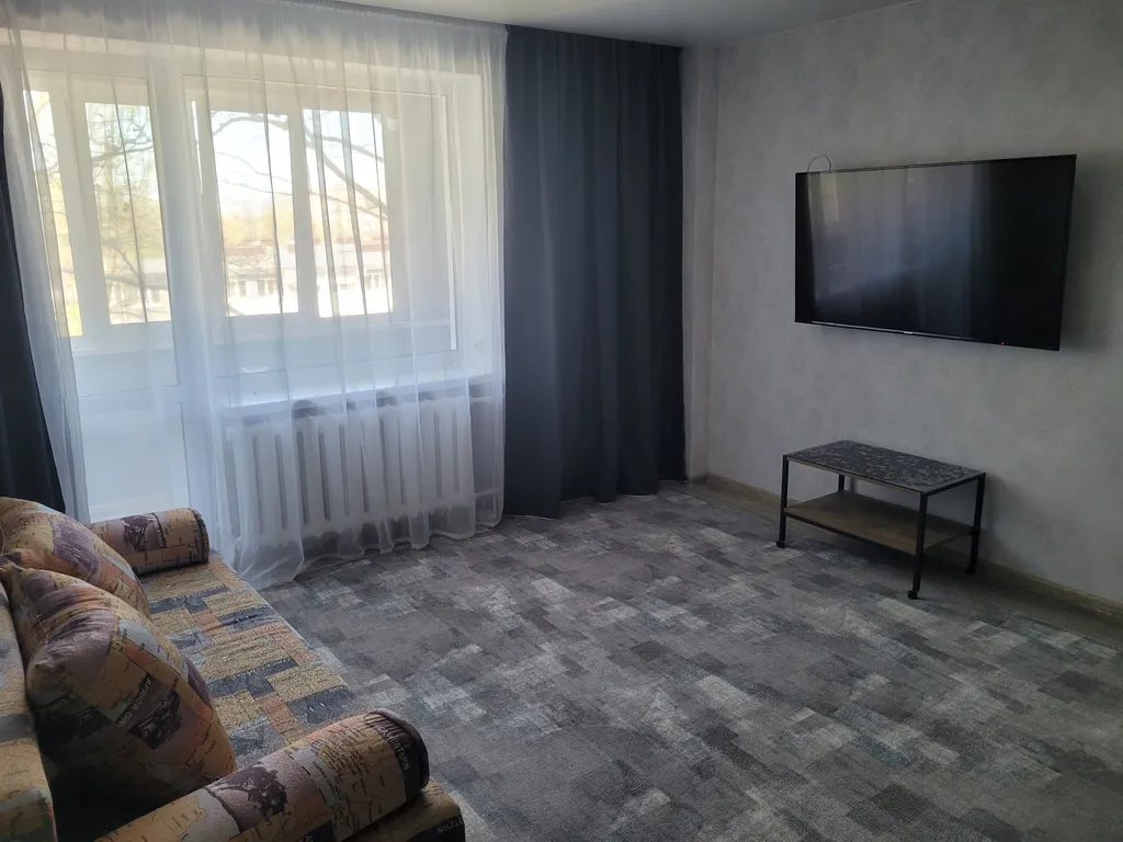 Квартира в центре — аренда посуточно в Мелитополь