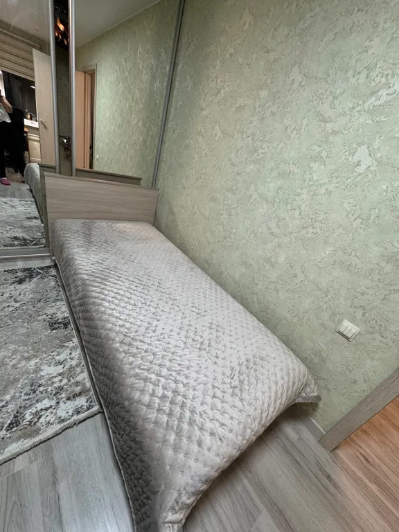 Уютная квартира рядом с вокзалами