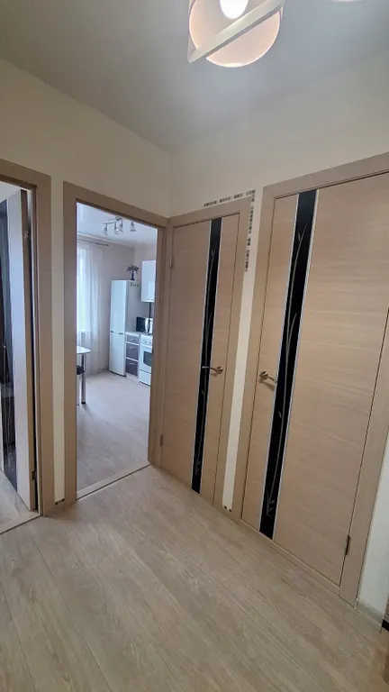 Уютная квартире в классном районе