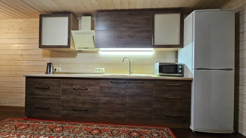 Коттедж Scandy