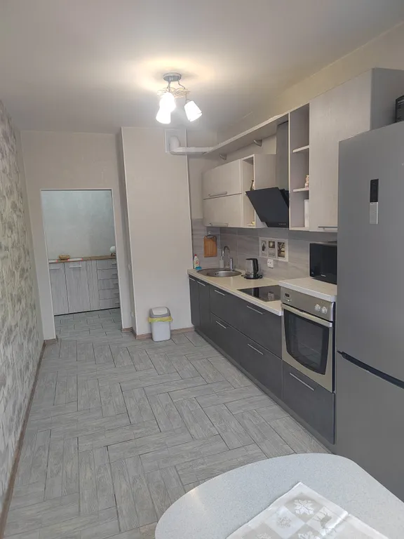 Чистая, уютная квартира, в центре Свердловского района