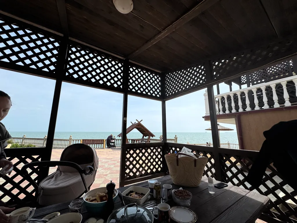 Уютный, просторный светлый дом в самом красивом городе