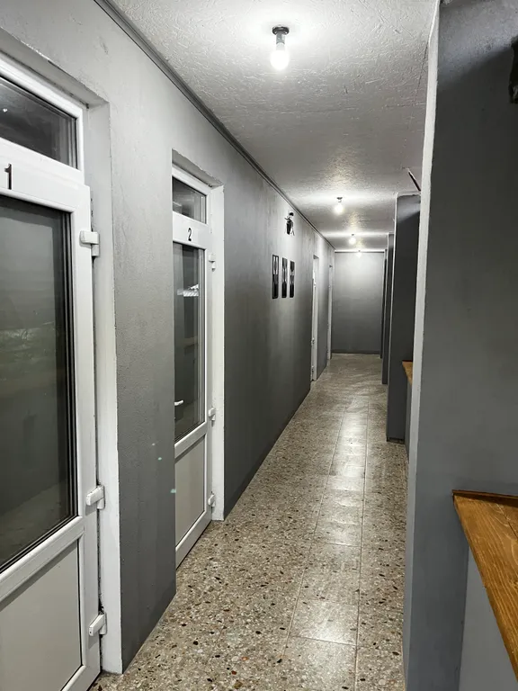 Гостевой дом Море