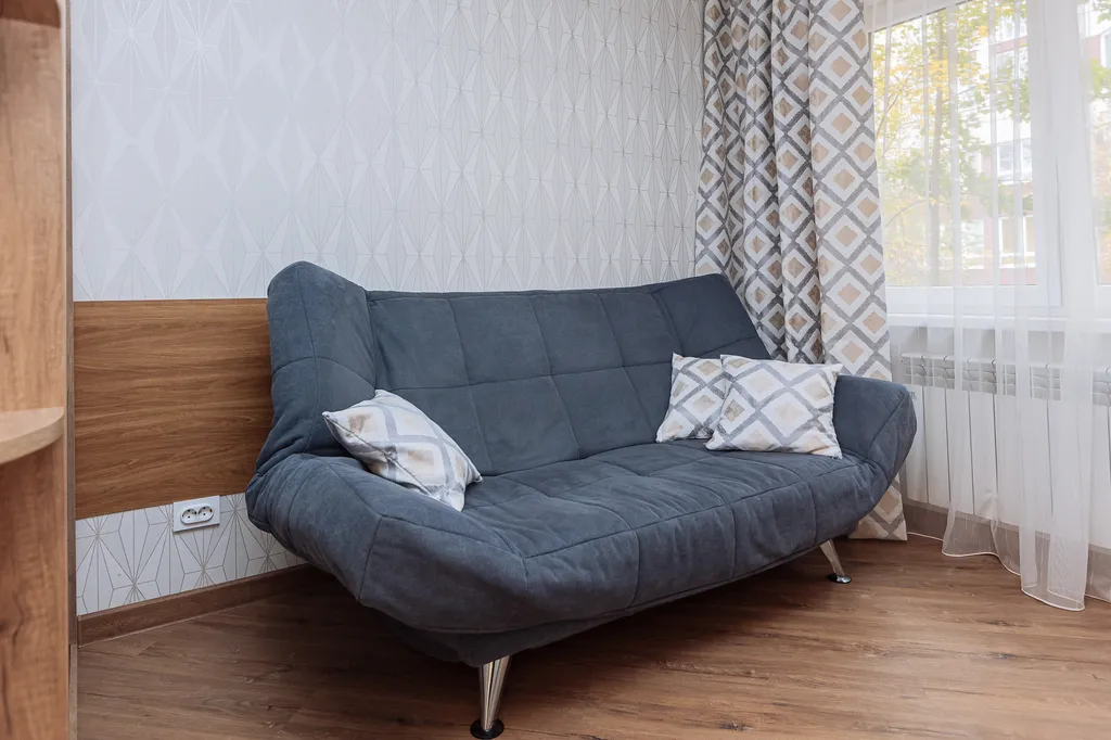Квартира Квартира Family apartments — Зеленоградск