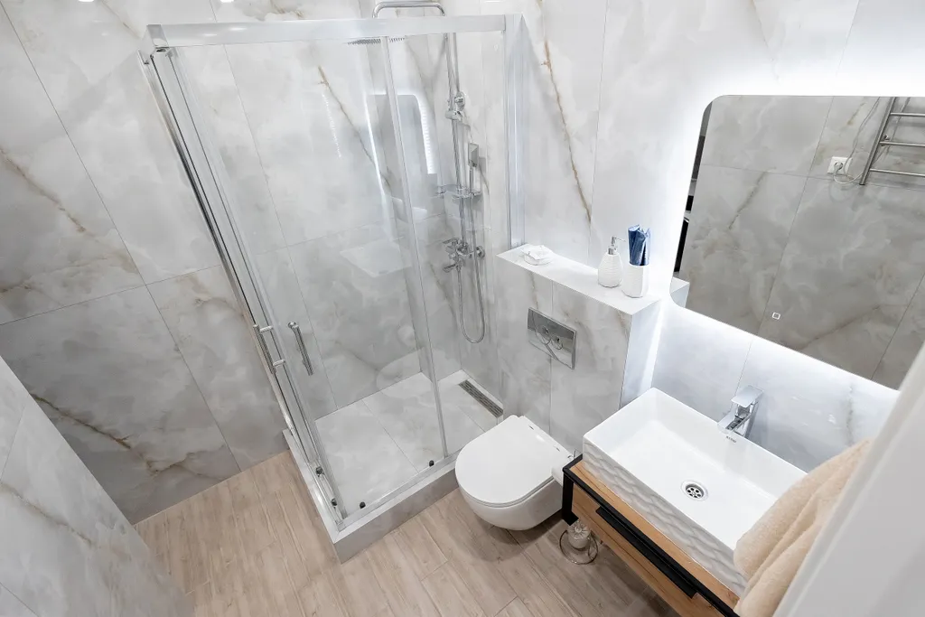 Двухуровневая квартира