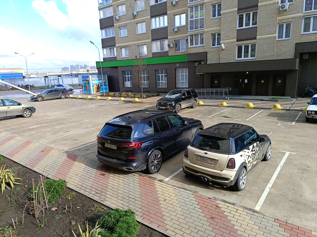 Квартира Квартира недалеко от трассы м-4 дон — Краснодар