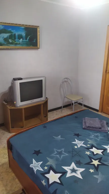 Отдых по домашнему