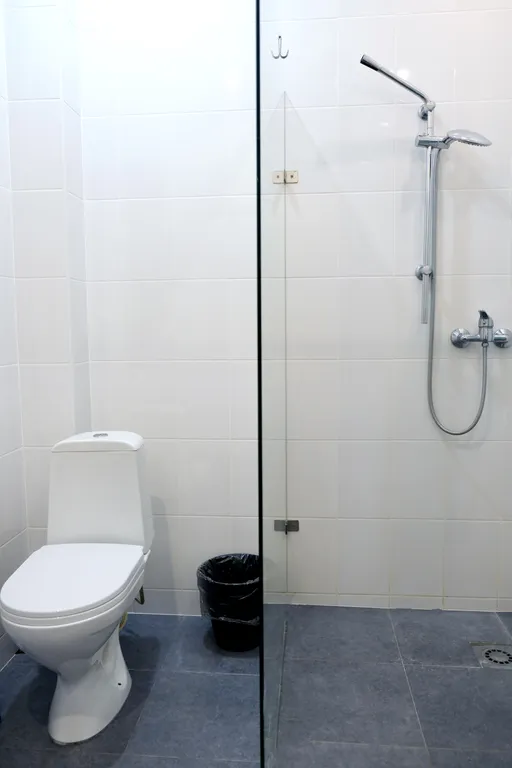 Квартира Солнечная квартира с видом на море — Геленджик