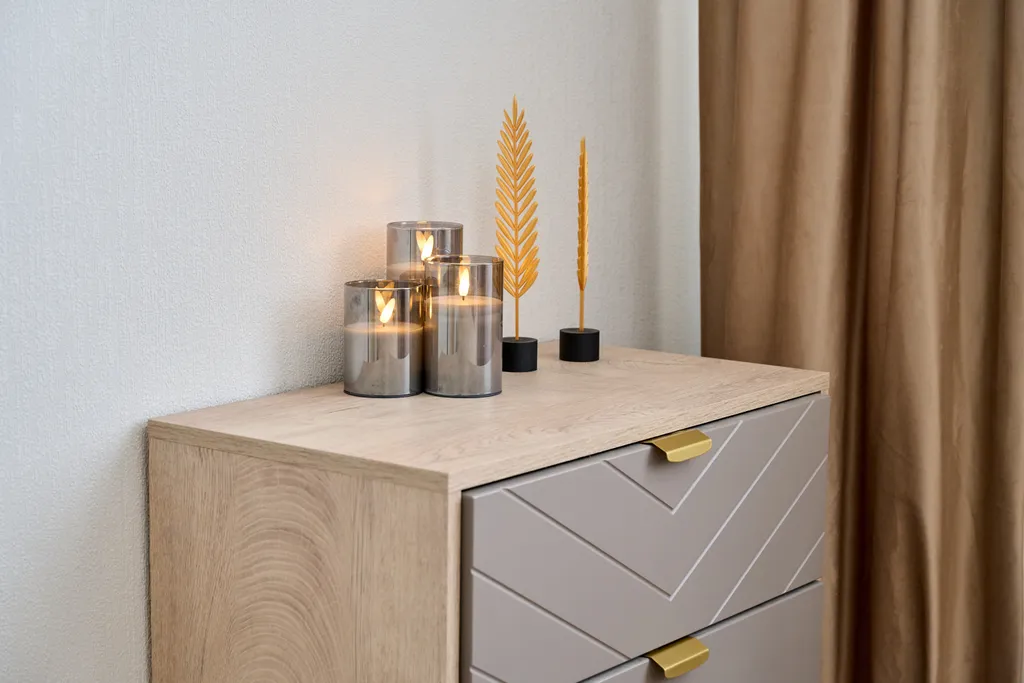 Квартира Уютная квартира возле ТЦ Любимово — Краснодар